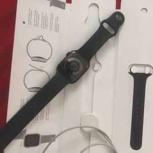 Apple Watch Sport BAND SERIES 7